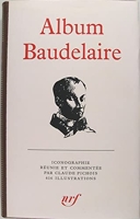 Album Baudelaire