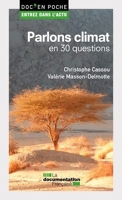 Parlons climat en 30 questions - 2éme Édition
