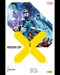 Reign of X T01