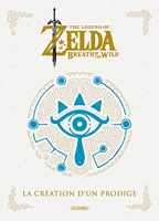 The Legend of Zelda - Breath of the Wild - La Création d un Prodige
