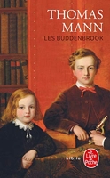 Les Buddenbrook - Le déclin d'une famille