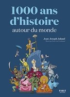 1000 Ans D'Histoire Autour Du Monde