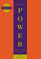 The Concise 48 Laws of Power.