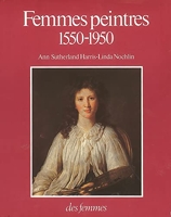 Femmes peintres, 1550-1950