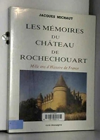 Les Mémoires du château de Rochechouart