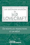 Les Meilleures Nouvelles de H. P. Lovecraft - Saint Ambroise - 26/11/2020