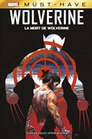 Wolverine - La mort de Wolverine