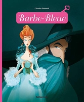 Barbe bleue - Barbe Bleue - Dès 3 ans