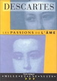 Les passions de l'âme - Mille et une nuits - 01/07/1997