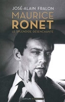 Maurice Ronet, le splendide désenchanté