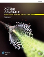 CHIMIE GENERALE 2e + MONLAB XL - Une Approche Moleculaire