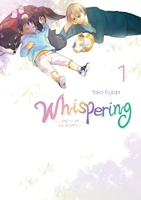 Whispering les voix du silence - Tome 1
