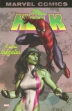 Miss Hulk T01 A Armes Inegales