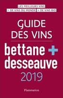 Guide des vins 2019