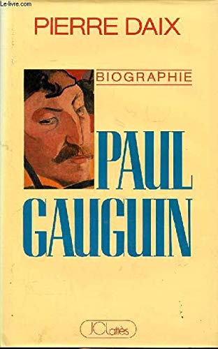 couverture de : Paul Gauguin