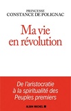 Ma vie en révolution