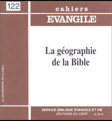 Cahiers Evangile, numéro 122