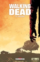 Walking Dead T33 - Épilogue - Format Kindle - 8,99 €