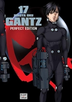 Gantz Perfect - Tome 17