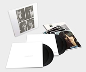 The Beatles (The White Album) Coffret limité 4LP