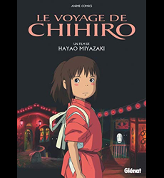 10€ sur Poster lot of 5 Les films du Studio Ghibli Mon voisin Totoro Le  Voyage de Chihiro Princesse Mononoké Le Château dans le ciel Kiki la petite  sorcière 51 x 35,5