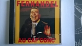 Fernandel Au Caf'Conc'