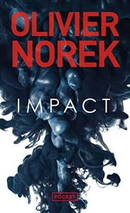 Impact d'Olivier Norek