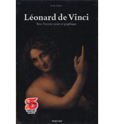 Léonard De Vinci (1452-1519)