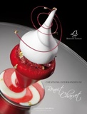 Créations gourmandes de Benoit Charvet au relais Bernard Loiseau