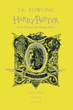 Harry Potter et le prince de sang-mêlé - Édition Poufsouffle