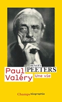 Paul Valéry - Une Vie