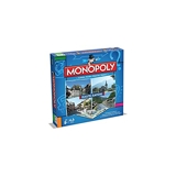 Monopoly - Jeu de société