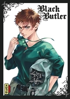 Black Butler - Tome 32