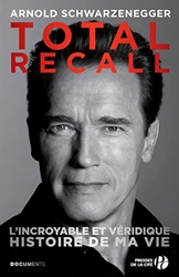 Total Recall d'Arnold Schwarzenegger