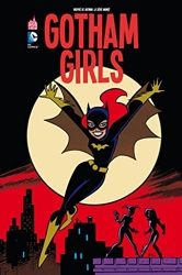 Gotham Girls - Tome 0 de Dini Paul