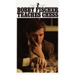 (BOBBY FISCHER TEACHES CHESS) BY Fischer, Bobby(Author)Mass Market Paperbound on (07 , 1982)