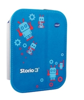 Vtech - 157805 - Jeu électronique - Tablette tactile Storio 3
