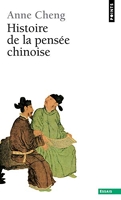 Histoire de la pensée chinoise - Seuil - 07/10/2002