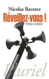 Réveillez-vous ! by Nicolas Baverez(2013-05-08) - Hachette Pluriel Editions