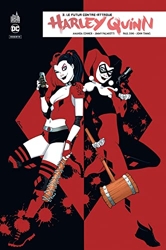 Harley Quinn Rebirth - Tome 3 de Conner Amanda