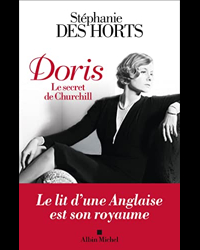 Doris, le secret de Churchill