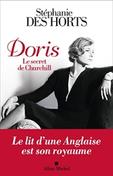 Doris, le secret de Churchill de Stéphanie des Horts