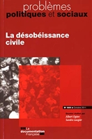 La désobéissance civile (N.989 Octobre 2011)