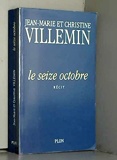 Le seize octobre