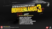 Borderlands 3 Coffret Collector