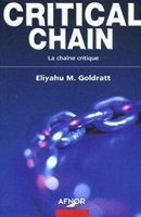 Critical Chain - La Chaîne critique