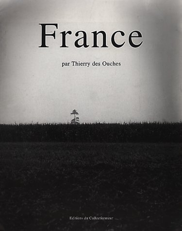 couverture de : France