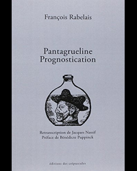 Pronostications pantagruelines
