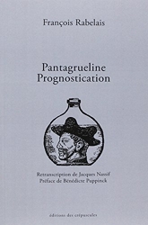 Pronostications pantagruelines de François Rabelais