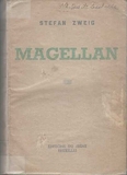 Magellan. - Bruxelles, Editions du Frêne